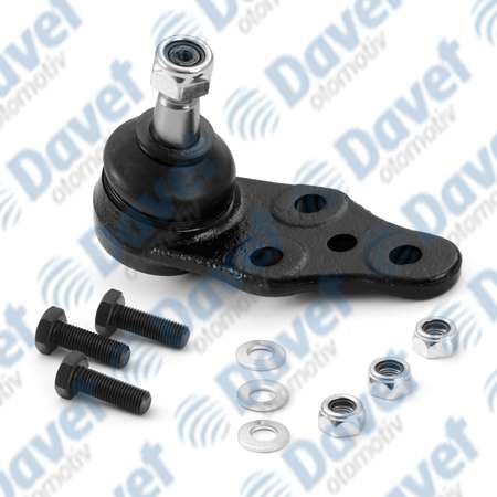 AYD 92-00019 Rotil Opel Kadett E